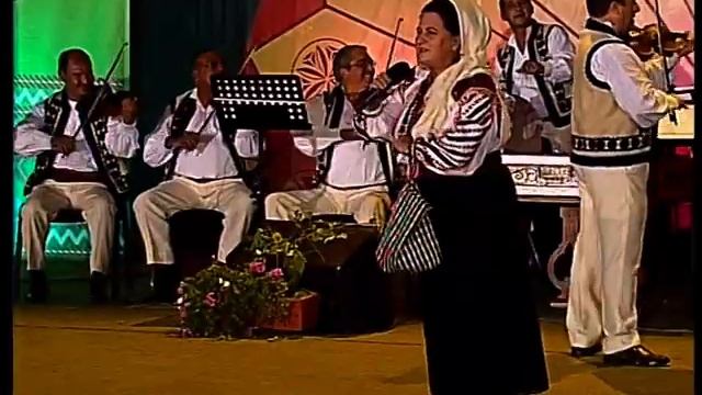 Albesteanu 2010 - Maria Murgoci si ansamblul ''Tara Vrancei'' смотреть онлайн