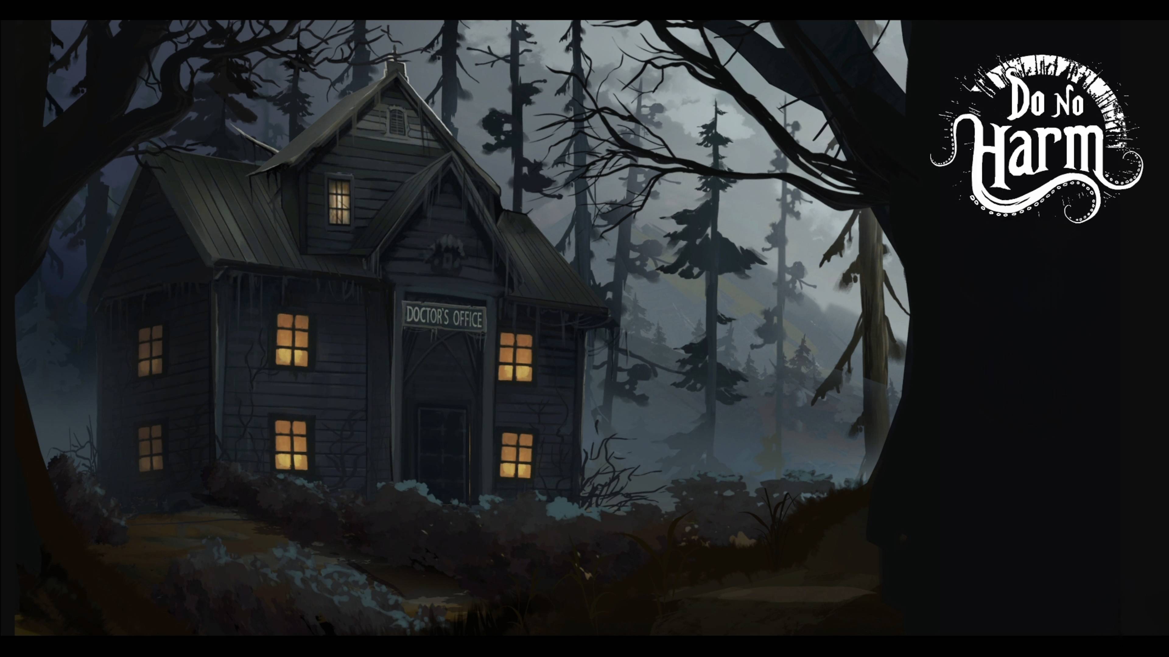 Do no Harm стал доктором в деревушке смотреть онлайн