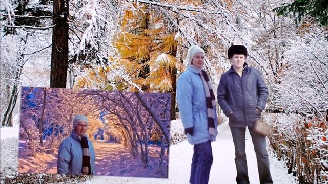 пусть зима станет летом смотреть онлайн