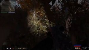 S.T.A.L.K.E.R. Путь человека шаг в неизвестность дежавю.  Мазь и плащ для Шершня и еще кое что.