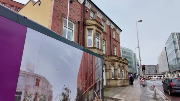 Today in Blackpool | Weds 3 April 2024