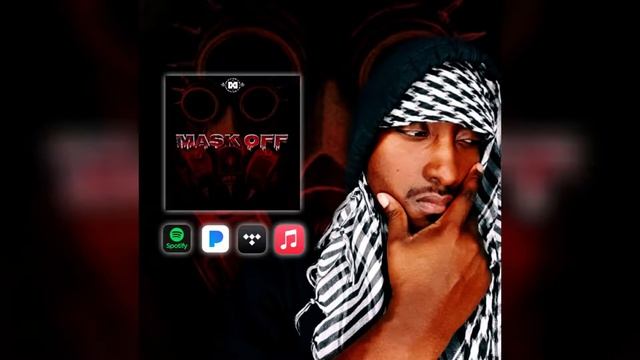Machete Myke - Mask Off | OFFICIAL AUDIO