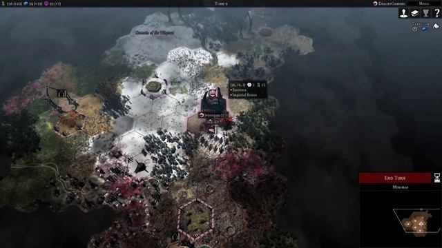 Best Tyranid PVP Builds (Patch 1.14) смотреть онлайн