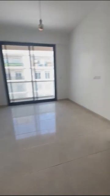 1 Bedroom with Double Balcony | Spica Residence Tower смотреть онлайн