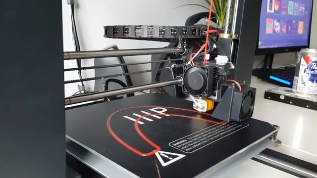 What 3d printing a SketchUp curve sounds like смотреть онлайн