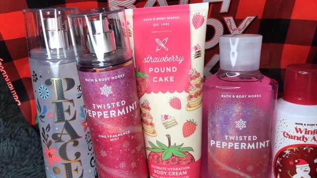 Bath and Body Works Semi-Annual Sale Haul ❄️ (Winter SAS 2021) смотреть онлайн