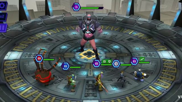 Черепашки ниндзя часть 23 смотреть онлайн