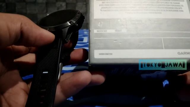 JAM TANGAN OUTDOOR GPS GARMIN FENIX 5 jam tangan super yahud смотреть онлайн