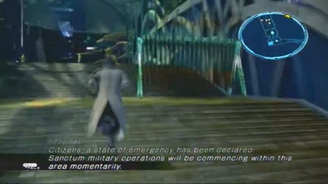 Let's Play Final Fantasy XIII Ep. 066 - I am a Pulse L'Cie! смотреть онлайн