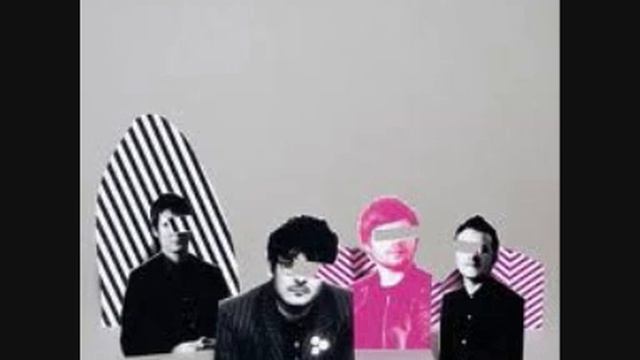 Morillo* Vs Futureheads, The -- Dance About It Later смотреть онлайн