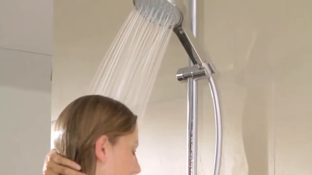 GROHE Power&Soul Cosmopolitan смотреть онлайн