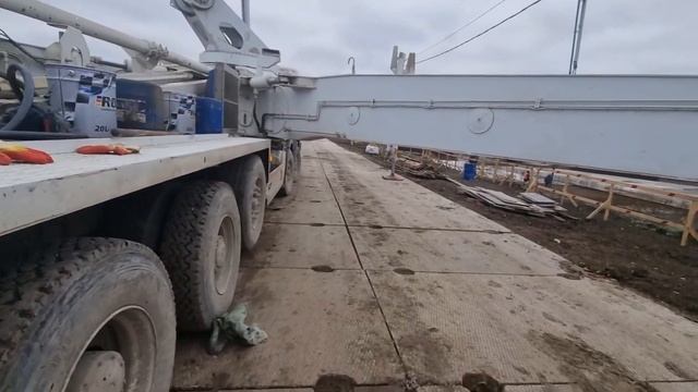 Бетон от производителя. смотреть онлайн