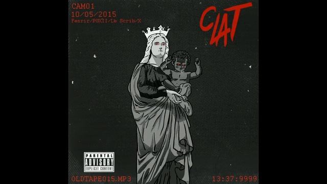 CLAT - OLDTAPE ://2015 смотреть онлайн