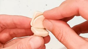 СКИБИДИ ТУАЛЕТ и ЧИКЕН ГАН | Лепка из пластилина