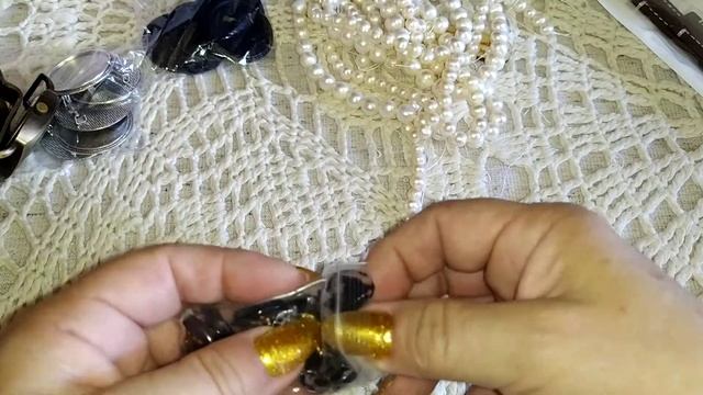 Посылки с Али смотреть онлайн
