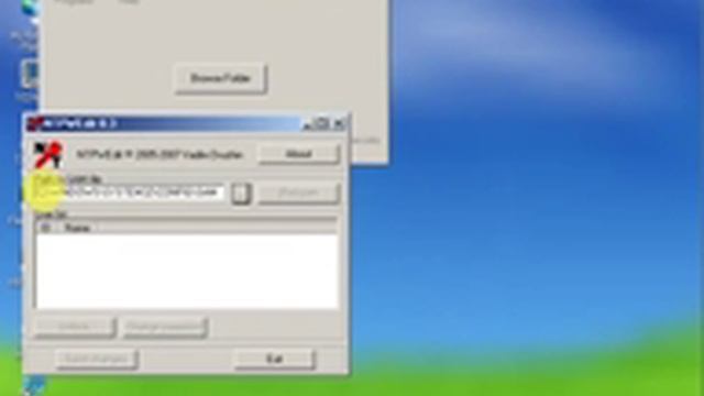 How to Crack Windows User Password with few easy step. смотреть онлайн
