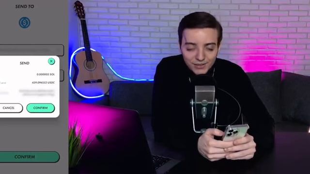 STEPN / КАК ВЫВЕСТИ ДЕНЬГИ / #STEPN смотреть онлайн