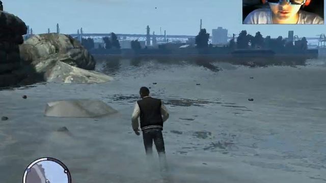 gta 4 # 3 серия у нас немного не получилось смотреть онлайн