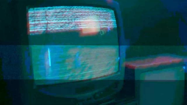 Шумовая визуализация в жанре Noise/ Nikolay Chesnokov – Noise Therapy 2017