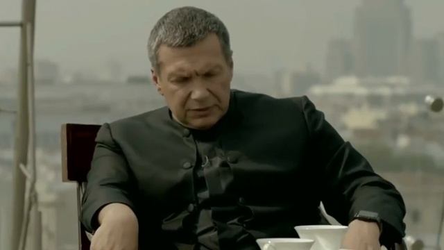 Роман Василенко о сетевом маркетинге (интервью у Соловьева)