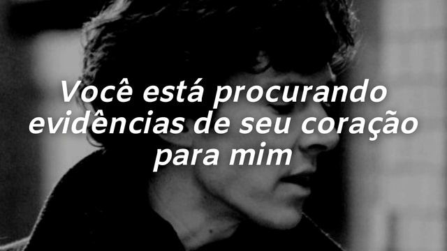 Garota você faz eu me sentir como Sherlock..."Oceanfromtheblue - Sherlock" (tradução pt-br) смотреть онлайн