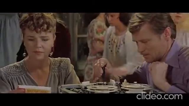 Фильм «Одиноким предоставляется общежитие». Воспитатель в общежитии