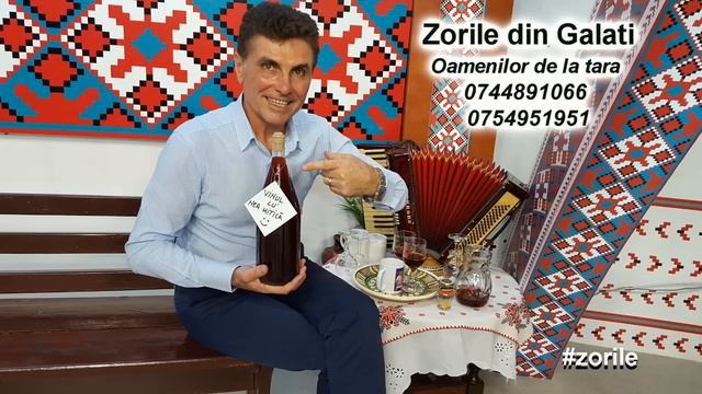 Zorile Din Galati - Oamenilor De La Tara #17