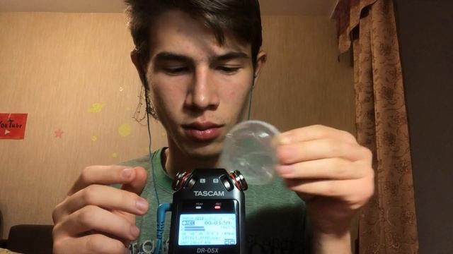 АСМР Водные Триггеры / асмр звуки стекла смотреть онлайн