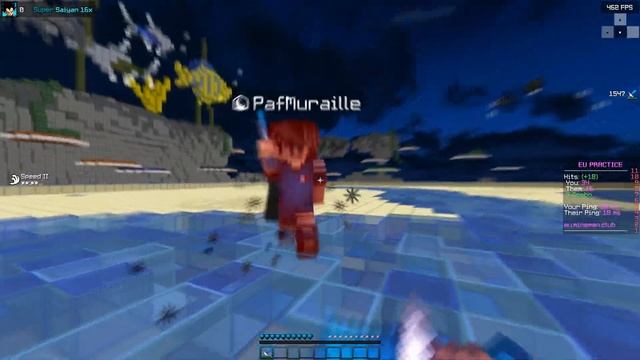 HOW TO TRIPLE YOUR FPS IN MINECRAFT смотреть онлайн