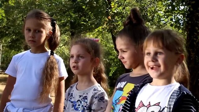 Сериал Байки: Корецкая Анастасия и Третьяк Карина смотреть онлайн