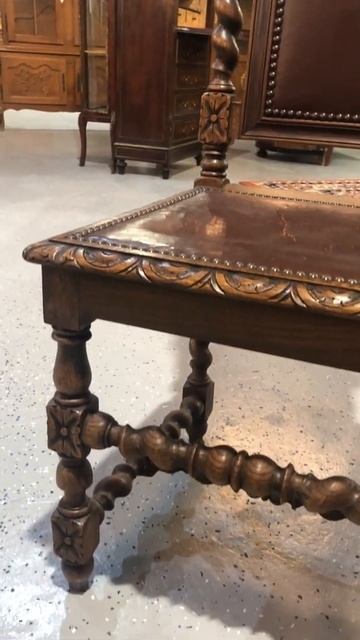 Старинные стулья вторая половина XIX века смотреть онлайн