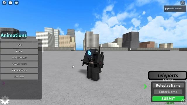 Showcasing the new Camera Woman [10.0] Ultimate Toilet Roleplay 2 смотреть онлайн
