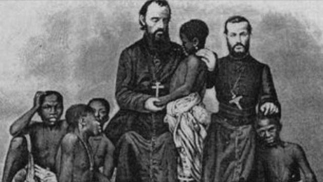 Are Africans Responsible For The trans Atlantic Slave Trade смотреть онлайн