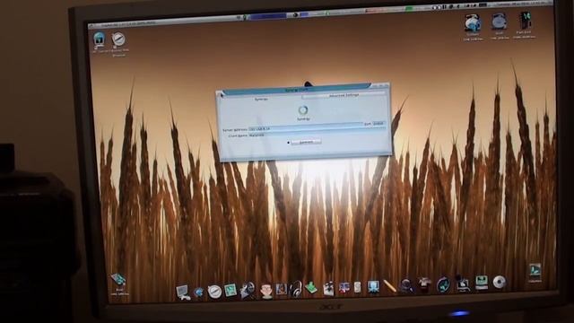 MorphOS 3.6 Review - Amiga on Mac G4 - What's New? смотреть онлайн