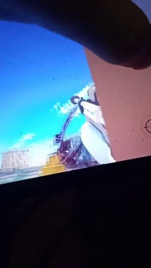 все монстры умирают Раш сиреноголовый треножник