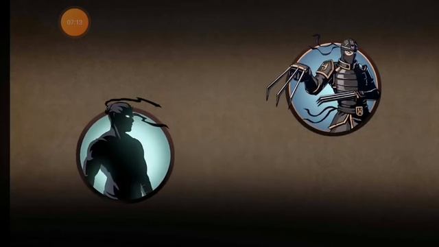 Победил Рысь! Дальше будет отшельник!