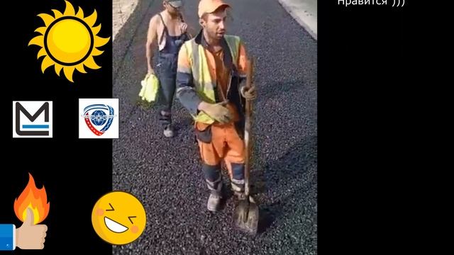 Мостобумер - Чёрный щебень смотреть онлайн