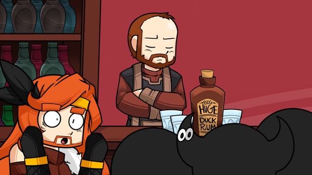 [SBFP Animated] A 40 of Crack смотреть онлайн