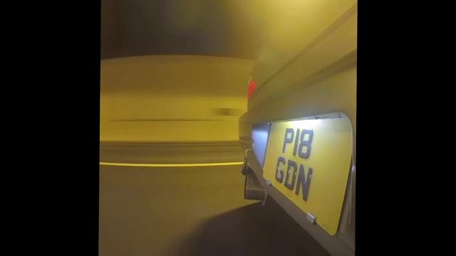 Spending The Day With An S15 Silvia....| Drifting, Burnouts, Doughnuts And Fire?!