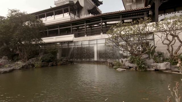 WHAT TO DO IN GUANGZHOU - Art museum a MUST visit смотреть онлайн