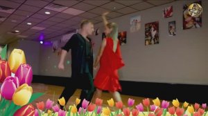 Тюльпаны 🌷🌷🌷 - Ион Суручану - С Весной и женским днём!