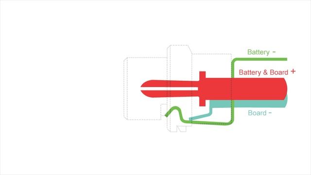 Recharge Ports/Power Jacks ~ Lightsaber Building смотреть онлайн