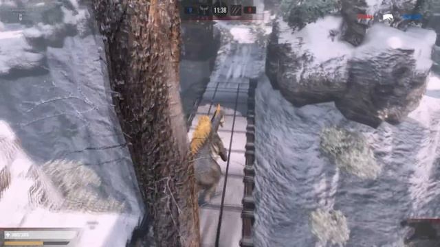 Primal Carnage : Extinction #04 - Du Talent?! Non non - royleviking [FR HD PC] смотреть онлайн
