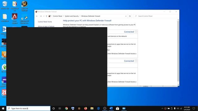 Fix Microsoft Store Error 0x800706D9 Something Unexpected Happened смотреть онлайн