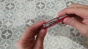 Обзор ножа Victorinox Compact