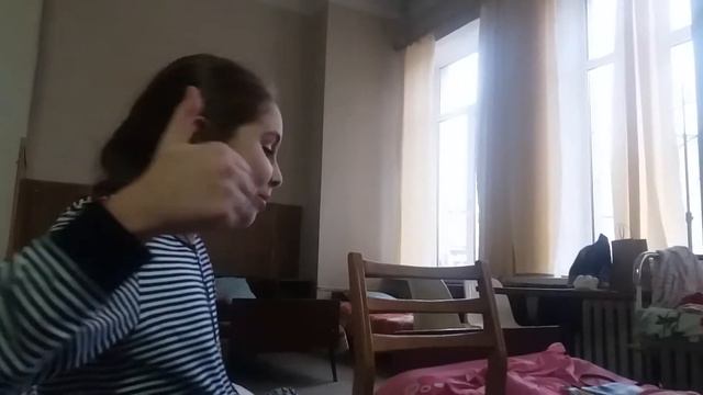 Я В БОЛЬНИЦЕ😱? Опять😭Пробуем С Моей Подружкой Бин Бузелд🙄ФУУ