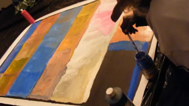 Aboriginal Art KUDDITJI KNGWARREYE-0515 смотреть онлайн