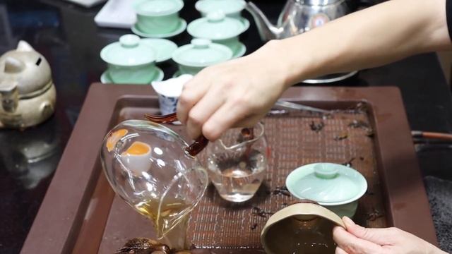 Experience Tea Culture In The Largest Tea Market In The World