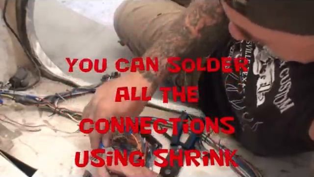 Automotive Electrical-How To Use A Wire Pin Connector-D.I.Y. смотреть онлайн