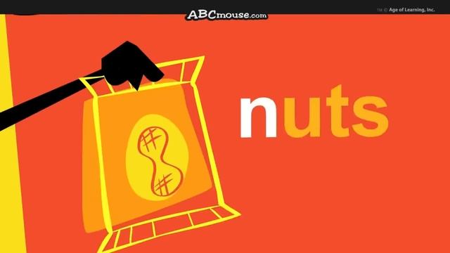 Consonants ABCMouse Songs? смотреть онлайн